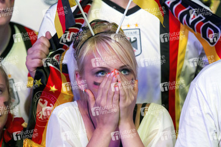WM-Fanmeile beim Finalspiel Deutschland gegen Argentinien, Berlin