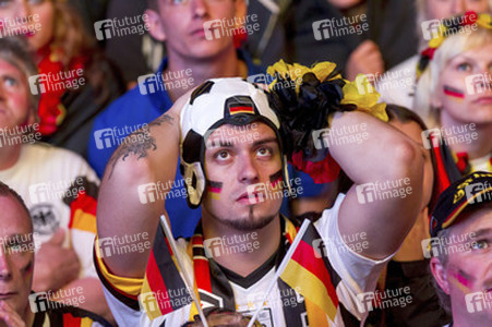 WM-Fanmeile beim Finalspiel Deutschland gegen Argentinien, Berlin