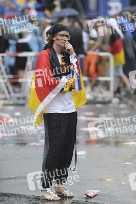 WM-Fanmeile beim Finalspiel Deutschland gegen Argentinien, Berlin