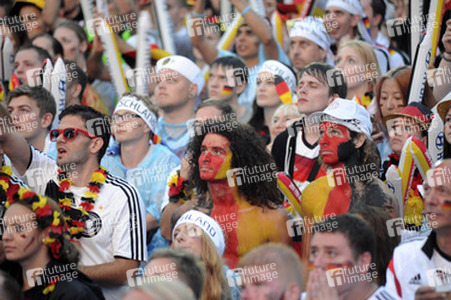 WM-Fanmeile beim Finalspiel Deutschland gegen Argentinien, Berlin