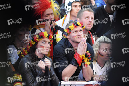 WM-Fanmeile beim Finalspiel Deutschland gegen Argentinien, Berlin