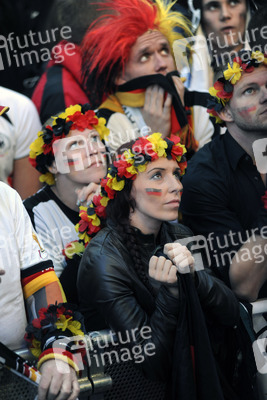 WM-Fanmeile beim Finalspiel Deutschland gegen Argentinien, Berlin