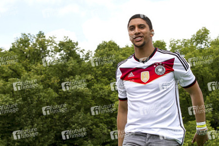 Fanfest für die Fußball-Weltmeister 2014, Berlin