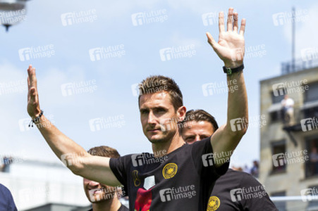 Fanfest für die Fußball-Weltmeister 2014, Berlin