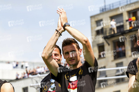 Fanfest für die Fußball-Weltmeister 2014, Berlin