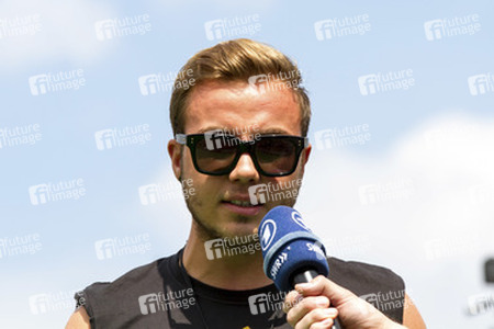 Fanfest für die Fußball-Weltmeister 2014, Berlin