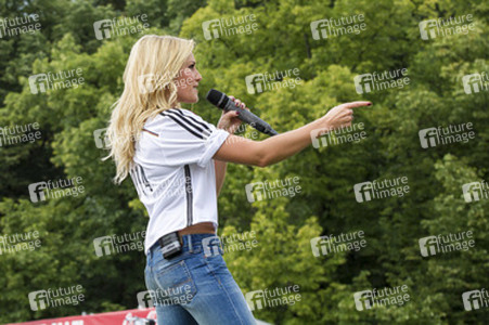 Fanfest für die Fußball-Weltmeister 2014, Berlin