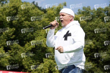 Fanfest für die Fußball-Weltmeister 2014, Berlin