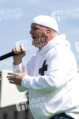 Fanfest für die Fußball-Weltmeister 2014, Berlin