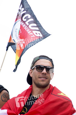 Fanfest für die Fußball-Weltmeister 2014, Berlin