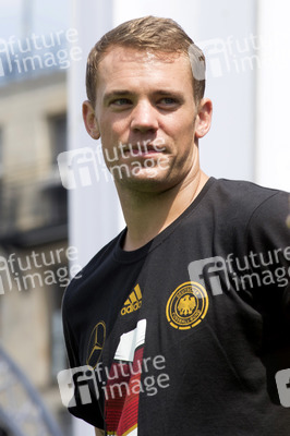 Fanfest für die Fußball-Weltmeister 2014, Berlin