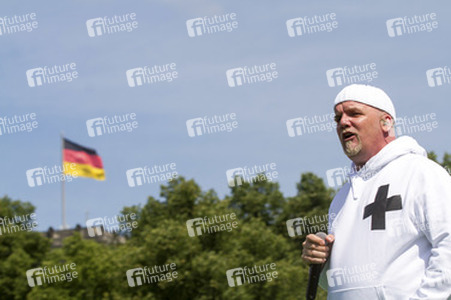 Fanfest für die Fußball-Weltmeister 2014, Berlin