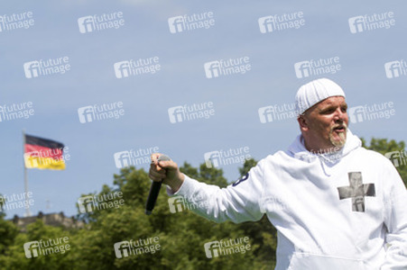 Fanfest für die Fußball-Weltmeister 2014, Berlin