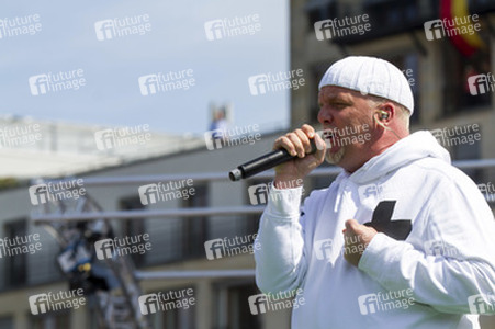 Fanfest für die Fußball-Weltmeister 2014, Berlin