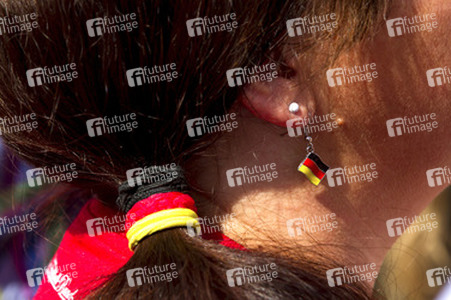 Fanfest für die Fußball-Weltmeister 2014, Berlin