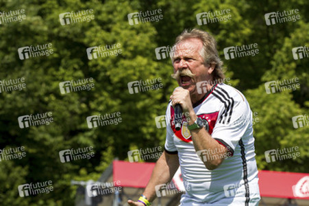 Fanfest für die Fußball-Weltmeister 2014, Berlin