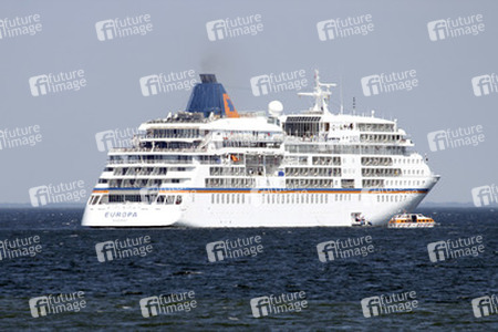 MS Europa Meets Sansibar, Sylt