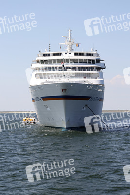 MS Europa Meets Sansibar, Sylt