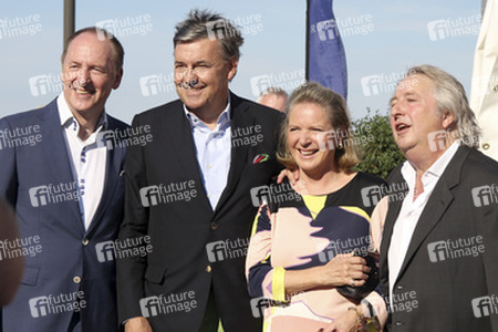 MS Europa Meets Sansibar, Sylt
