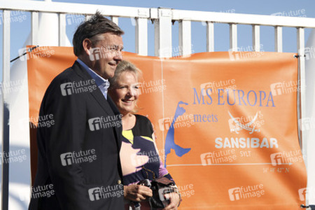 MS Europa Meets Sansibar, Sylt