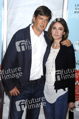 'Wish I Was Here' Screening, New York