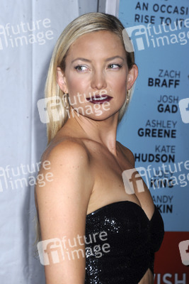 'Wish I Was Here' Screening, New York