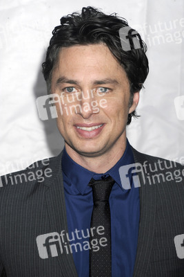 'Wish I Was Here' Screening, New York