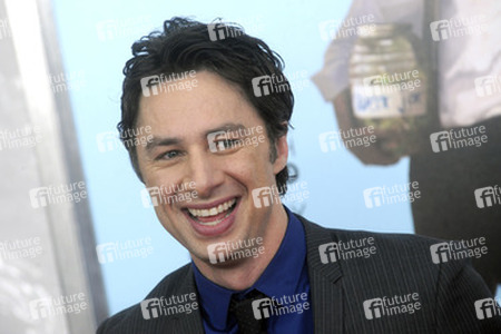 'Wish I Was Here' Screening, New York