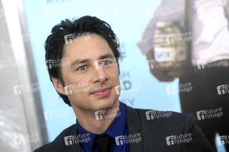'Wish I Was Here' Screening, New York