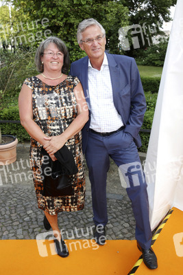 ZDF Sommertreff 2014, Berlin