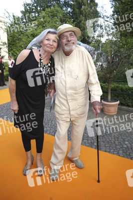 ZDF Sommertreff 2014, Berlin