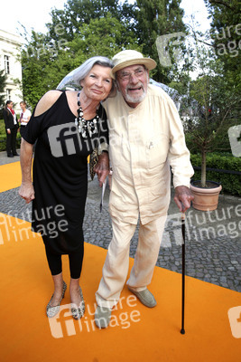 ZDF Sommertreff 2014, Berlin