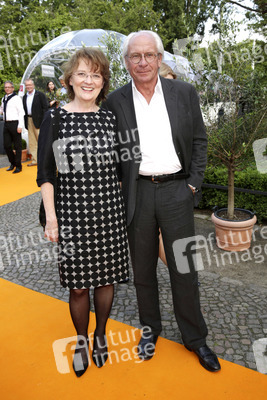 ZDF Sommertreff 2014, Berlin