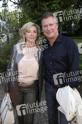 ZDF Sommertreff 2014, Berlin