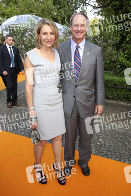 ZDF Sommertreff 2014, Berlin