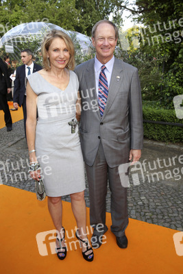 ZDF Sommertreff 2014, Berlin