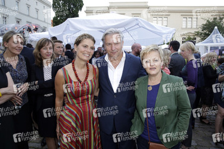 ZDF Sommertreff 2014, Berlin