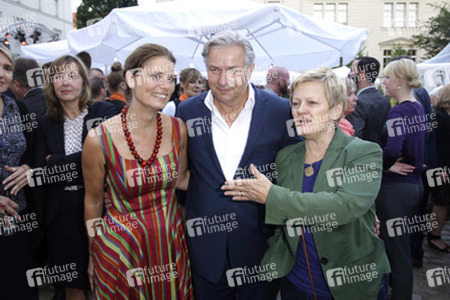 ZDF Sommertreff 2014, Berlin