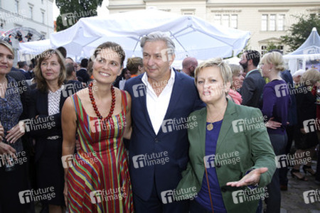 ZDF Sommertreff 2014, Berlin