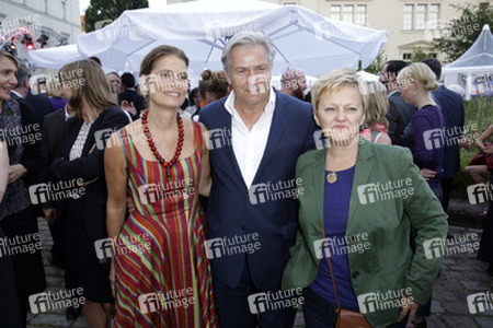 ZDF Sommertreff 2014, Berlin