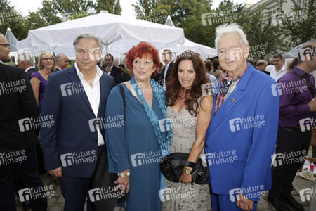 ZDF Sommertreff 2014, Berlin