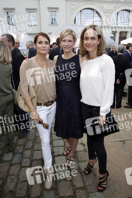 ZDF Sommertreff 2014, Berlin