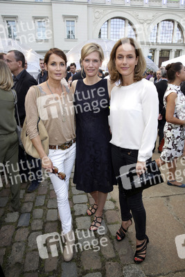 ZDF Sommertreff 2014, Berlin