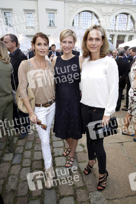ZDF Sommertreff 2014, Berlin