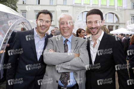 ZDF Sommertreff 2014, Berlin
