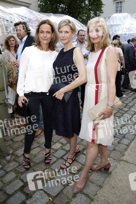 ZDF Sommertreff 2014, Berlin