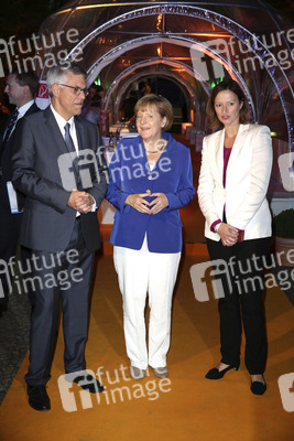 ZDF Sommertreff 2014, Berlin
