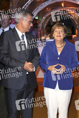 ZDF Sommertreff 2014, Berlin