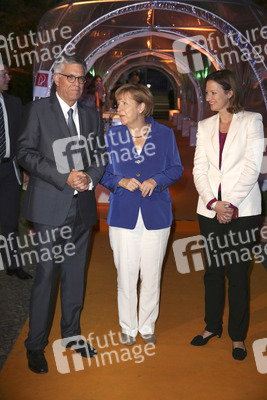 ZDF Sommertreff 2014, Berlin