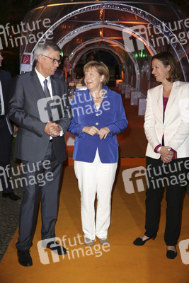 ZDF Sommertreff 2014, Berlin
